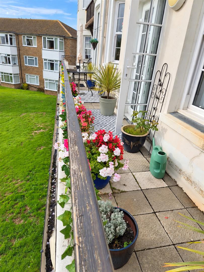 Belle Hill, Bexhill-On-Sea